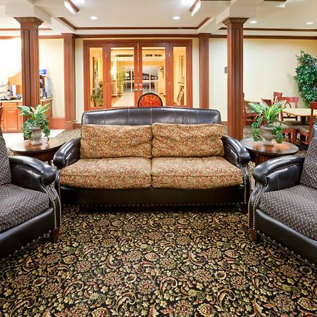 Holiday Inn Express Lake Worth Nw Loop 820 By Ihg Fort Worth Bagian luar foto