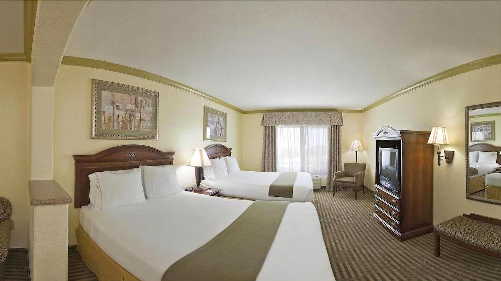Holiday Inn Express Lake Worth Nw Loop 820 By Ihg Fort Worth Bagian luar foto