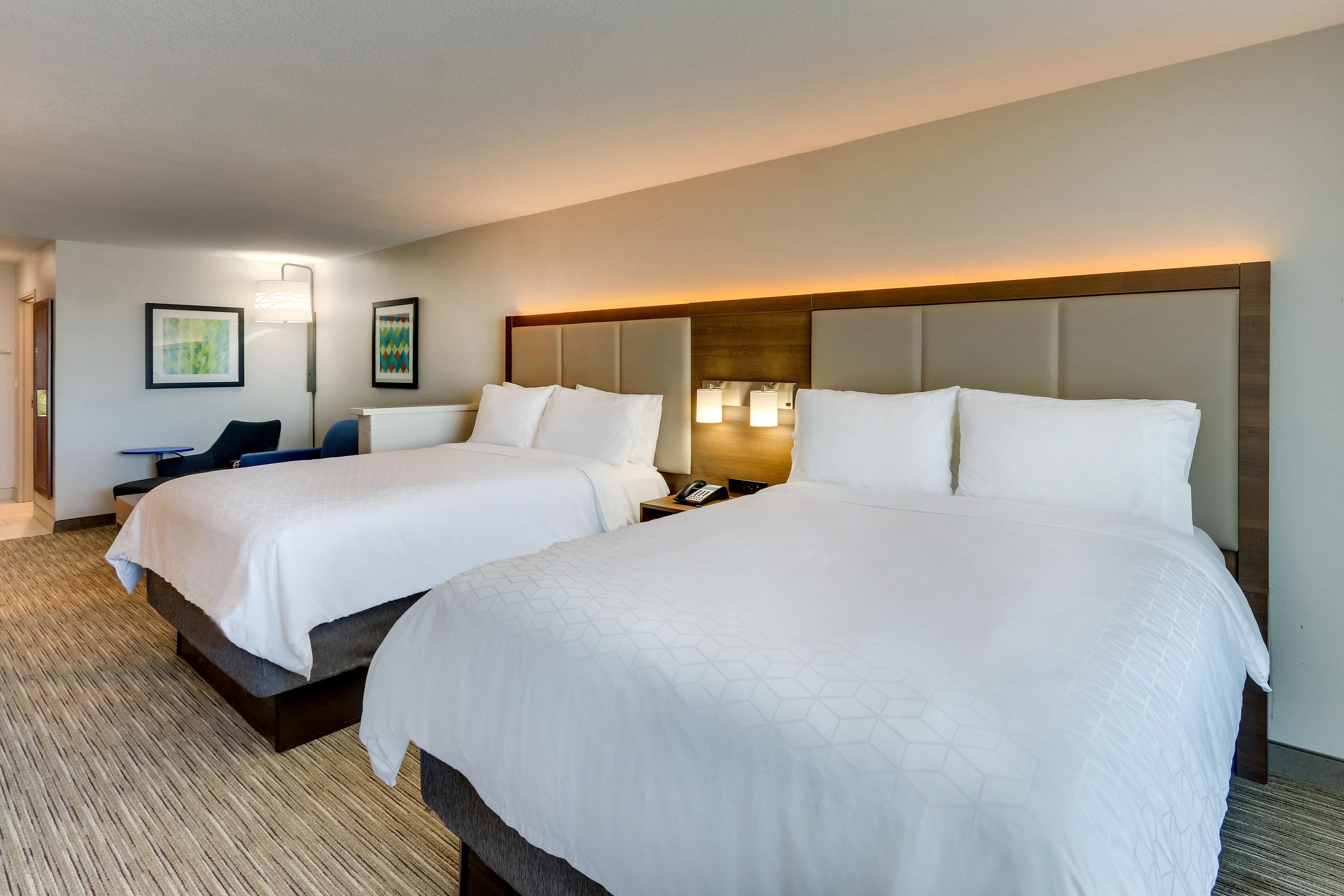 Holiday Inn Express Lake Worth Nw Loop 820 By Ihg Fort Worth Bagian luar foto