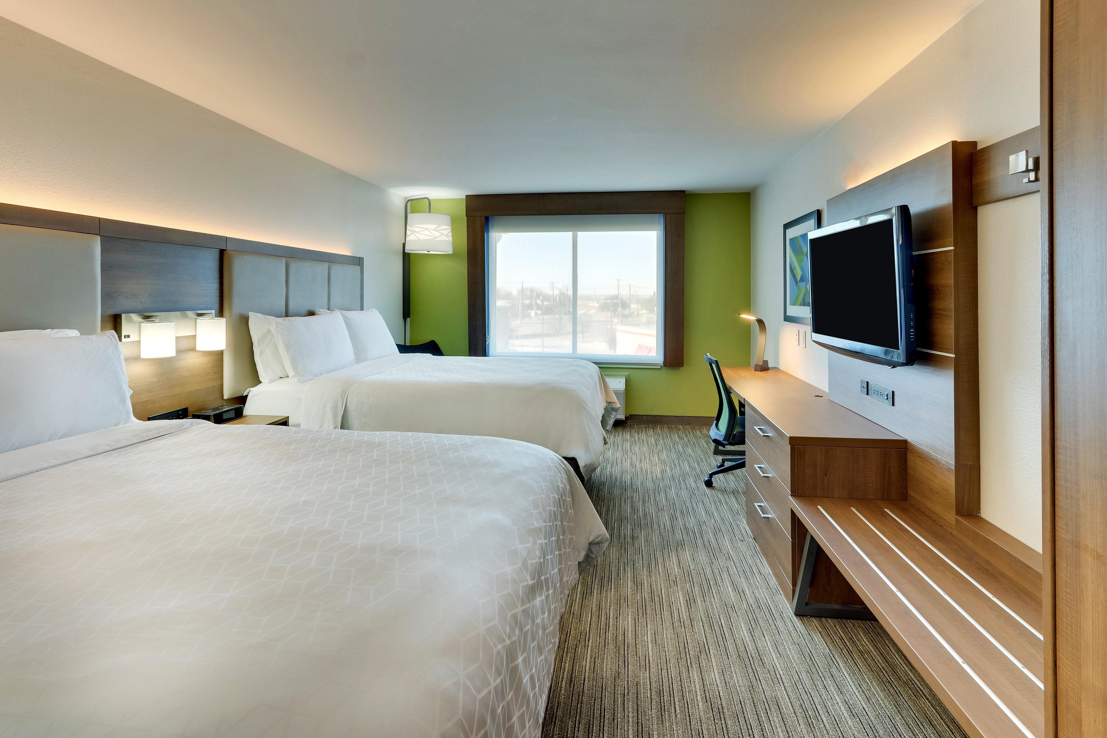 Holiday Inn Express Lake Worth Nw Loop 820 By Ihg Fort Worth Bagian luar foto