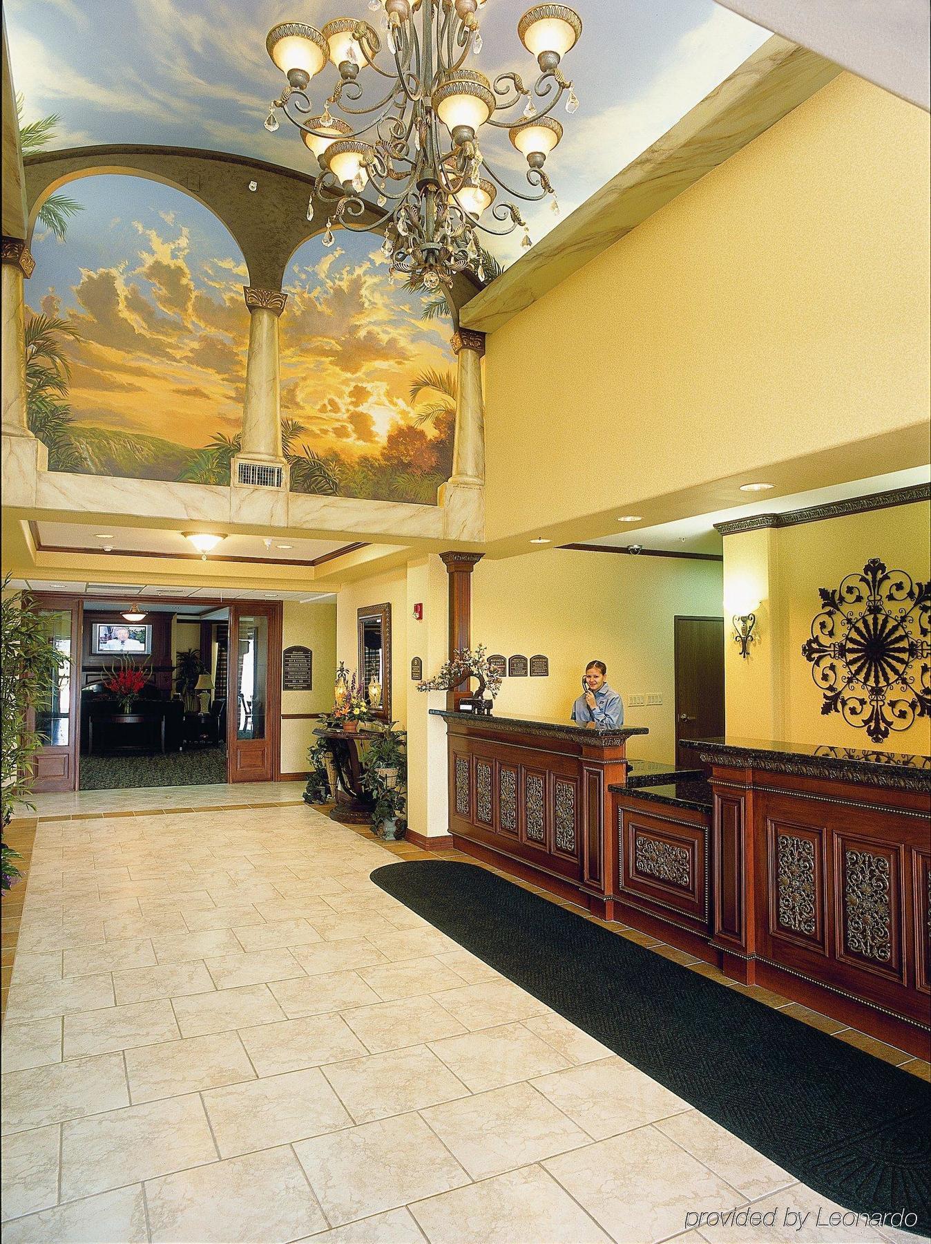Holiday Inn Express Lake Worth Nw Loop 820 By Ihg Fort Worth Bagian luar foto