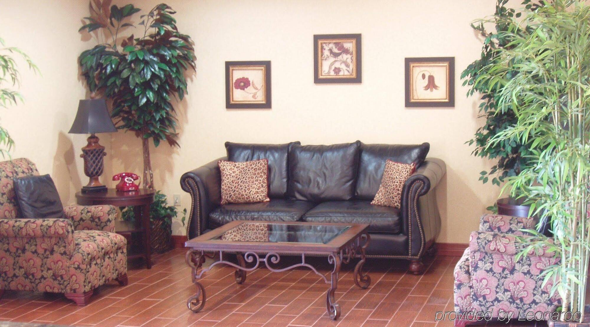 Holiday Inn Express Lake Worth Nw Loop 820 By Ihg Fort Worth Bagian luar foto